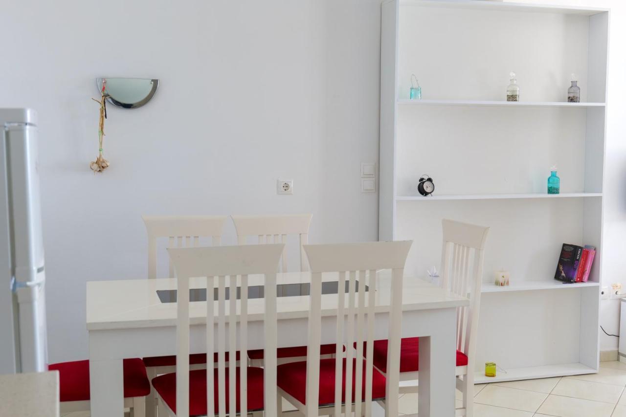 Duka'S House 호텔 Lukovë 외부 사진