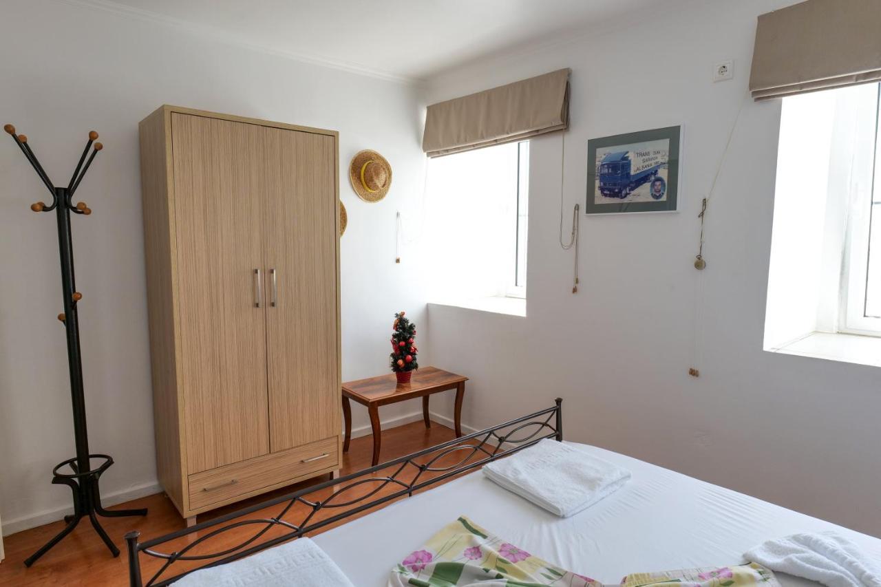Duka'S House 호텔 Lukovë 외부 사진